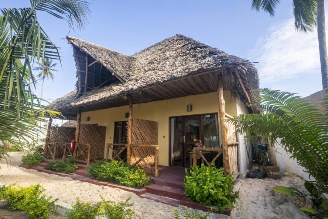 Amber Lodge Pongwe Dış mekan fotoğraf