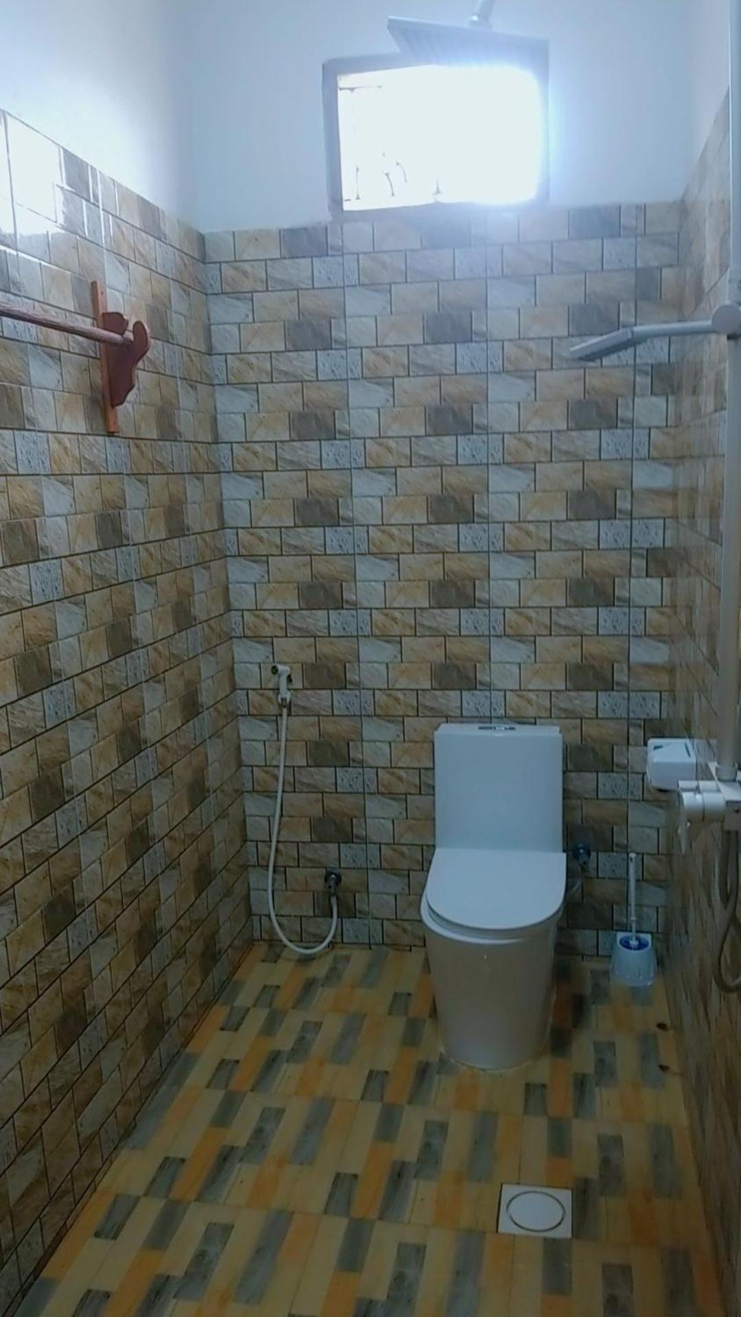 Amber Lodge Pongwe Dış mekan fotoğraf