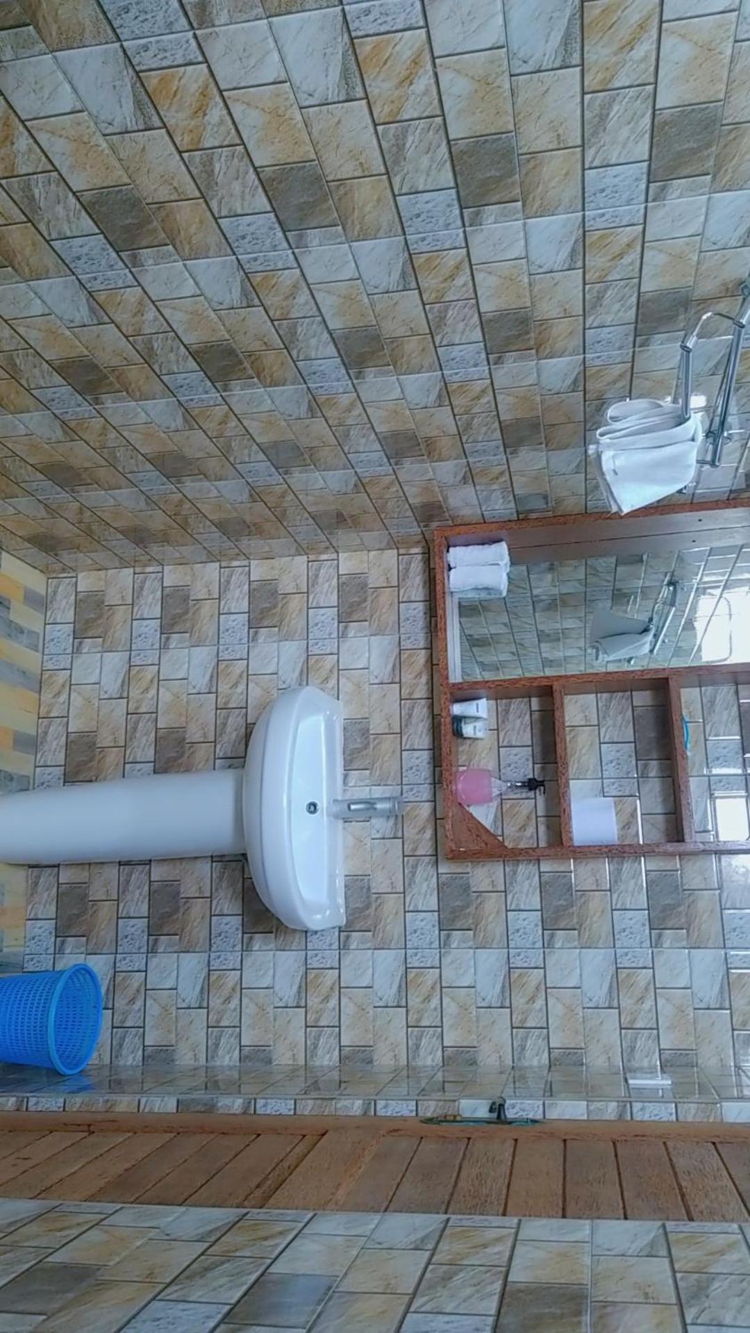 Amber Lodge Pongwe Dış mekan fotoğraf