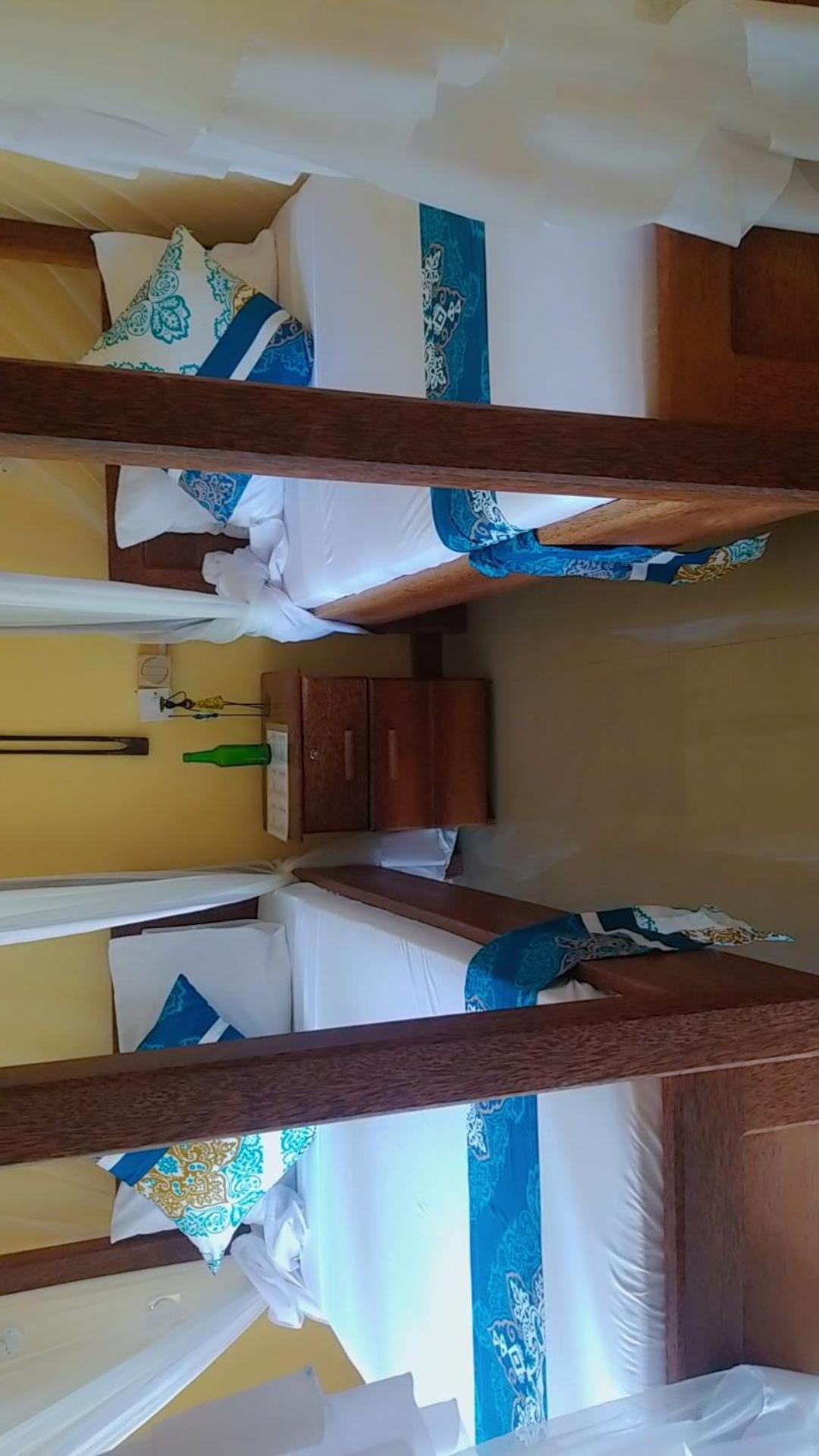Amber Lodge Pongwe Dış mekan fotoğraf